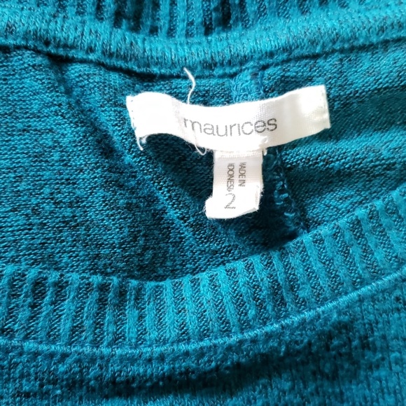 Maurices Light Spring Sweater - Picture 2 of 4